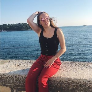 Meet your Posher, Destiny